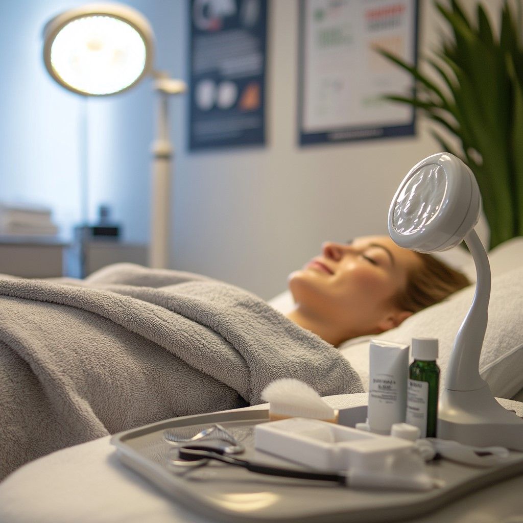 Dermatology Treatment in Federal Way
