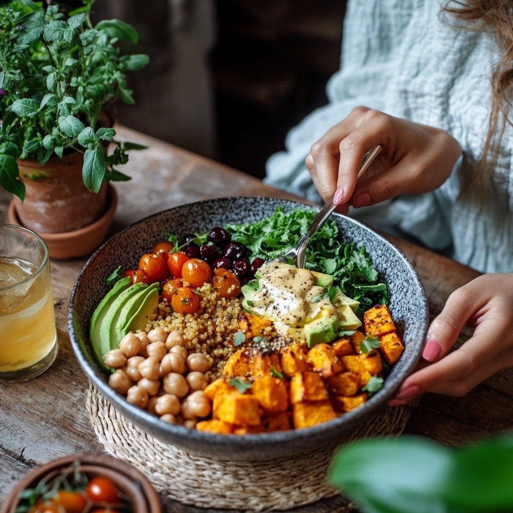 Establish Consistent Meal Times