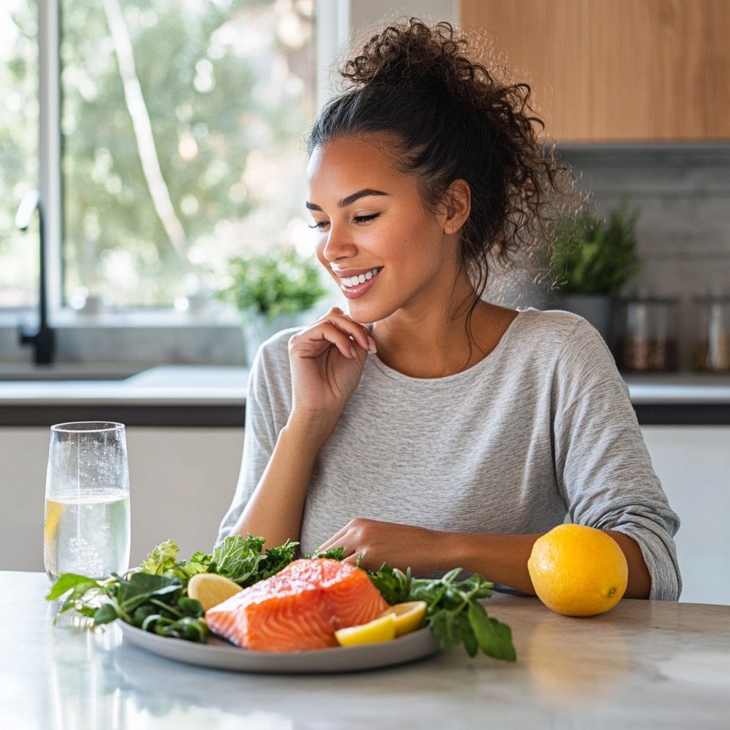 Holistic and Naturopathic Approaches