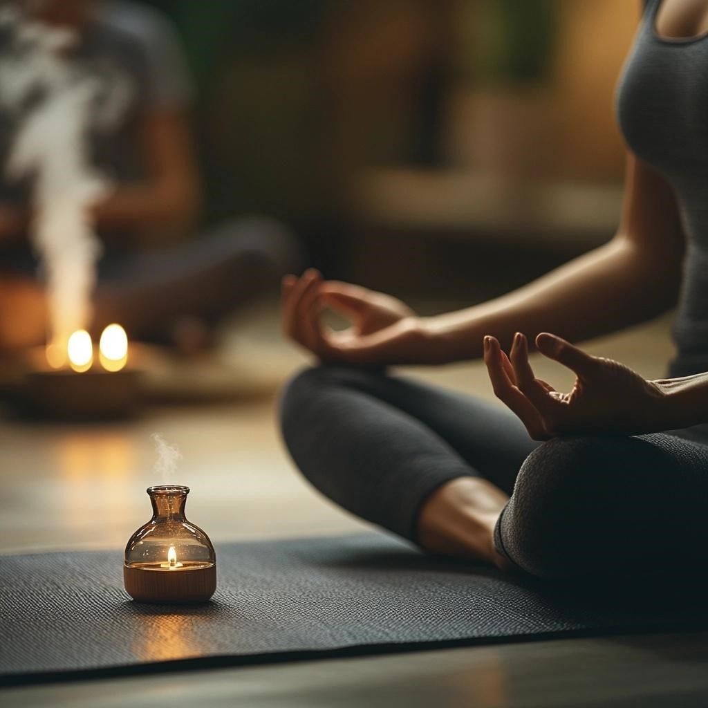 Integrating Holistic and Naturopathic Approaches