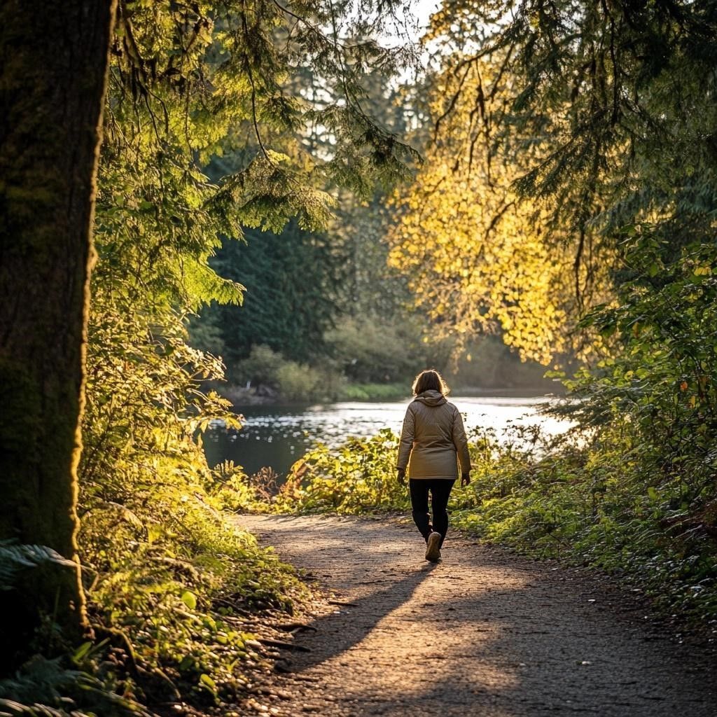 Lifestyle Modifications for Mental Well-being