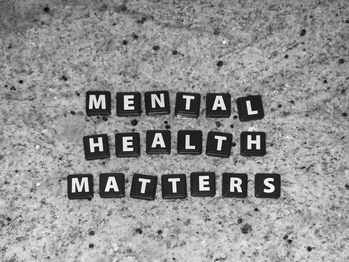 Naturopathic Medicine and Mental Health | Nurturing Wellness