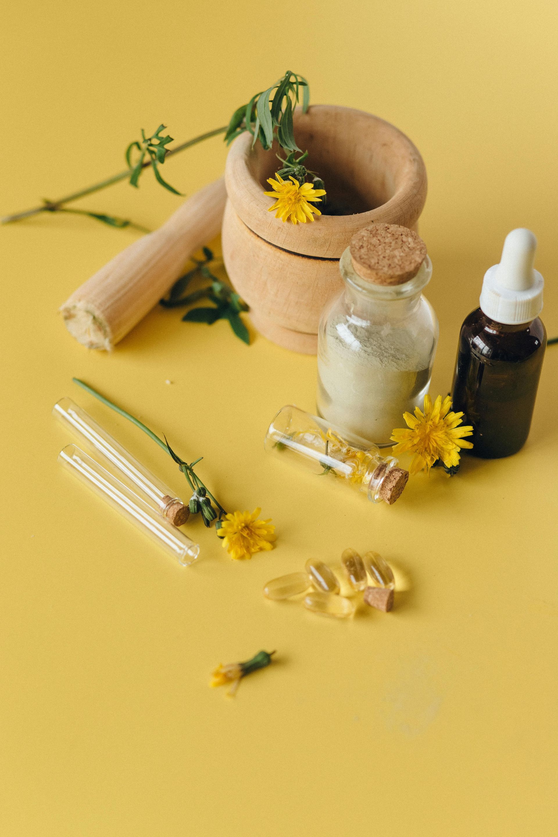 What Is Naturopathic Medicine & Does It REALLY Work?