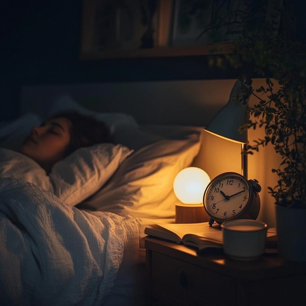 Prioritizing Sleep and Restorative Practices