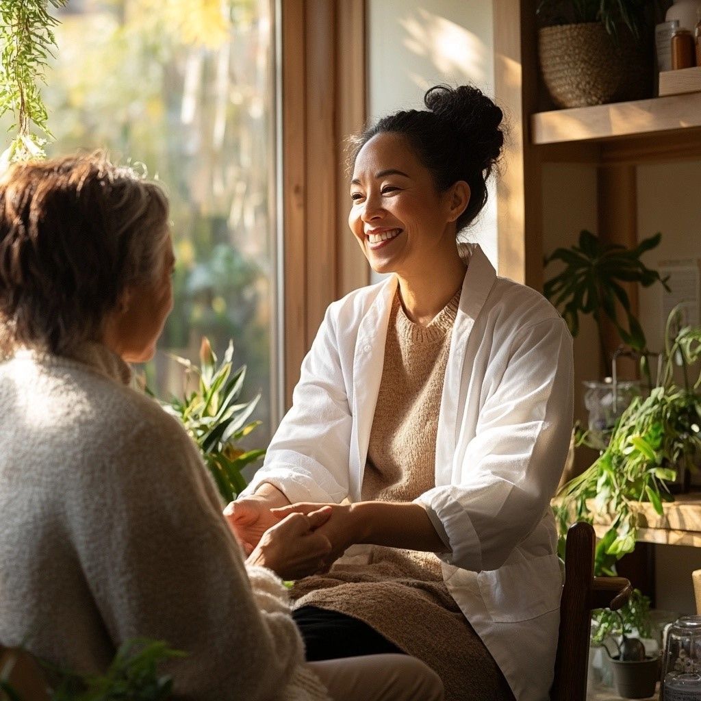 Restoring Hormonal Balance - Effective Strategies