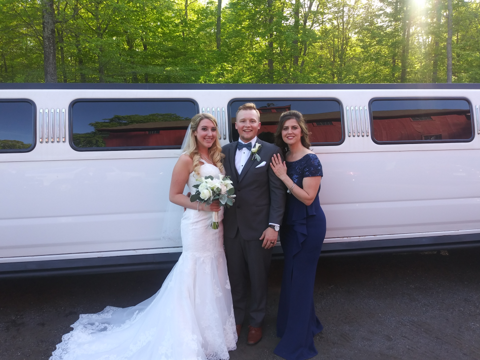 Gallery First Choice Limo Nashua NH
