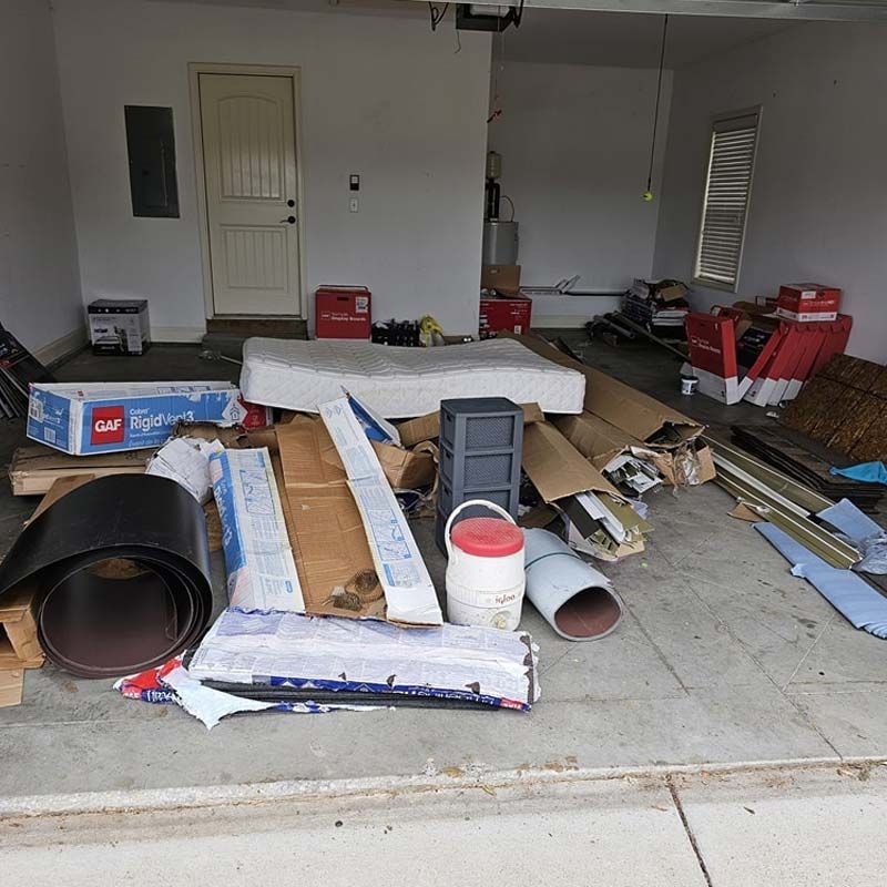 junk removal