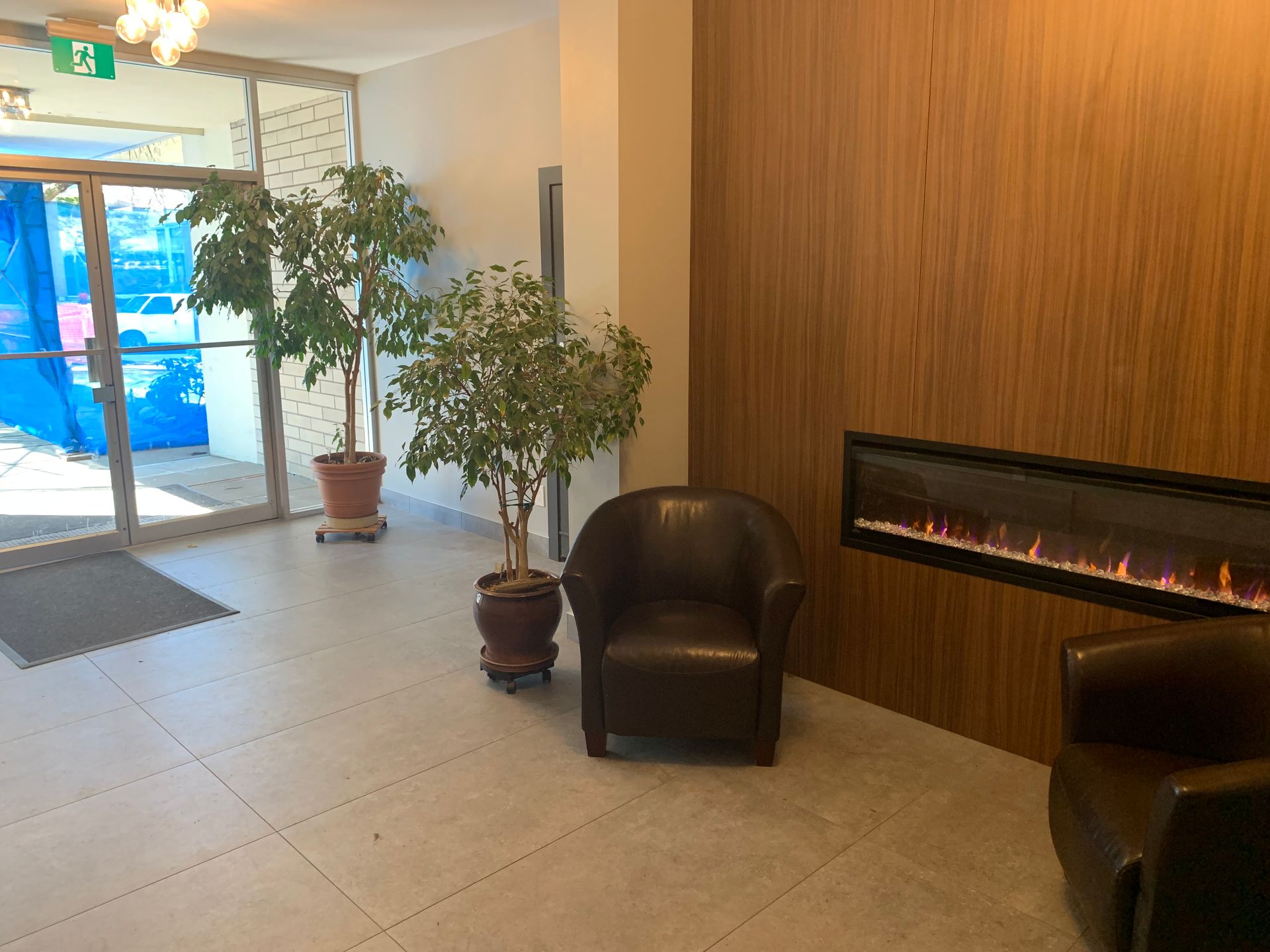 Sundowner Apartments 1765 Pendrell Street, Vancouver, BC V6G 1T2