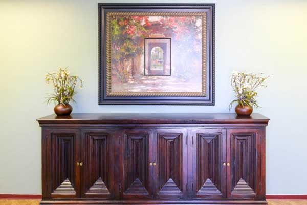 Entryway