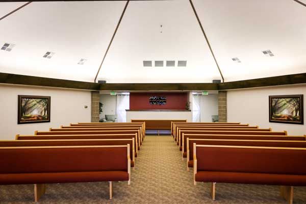Larger Chapel 1