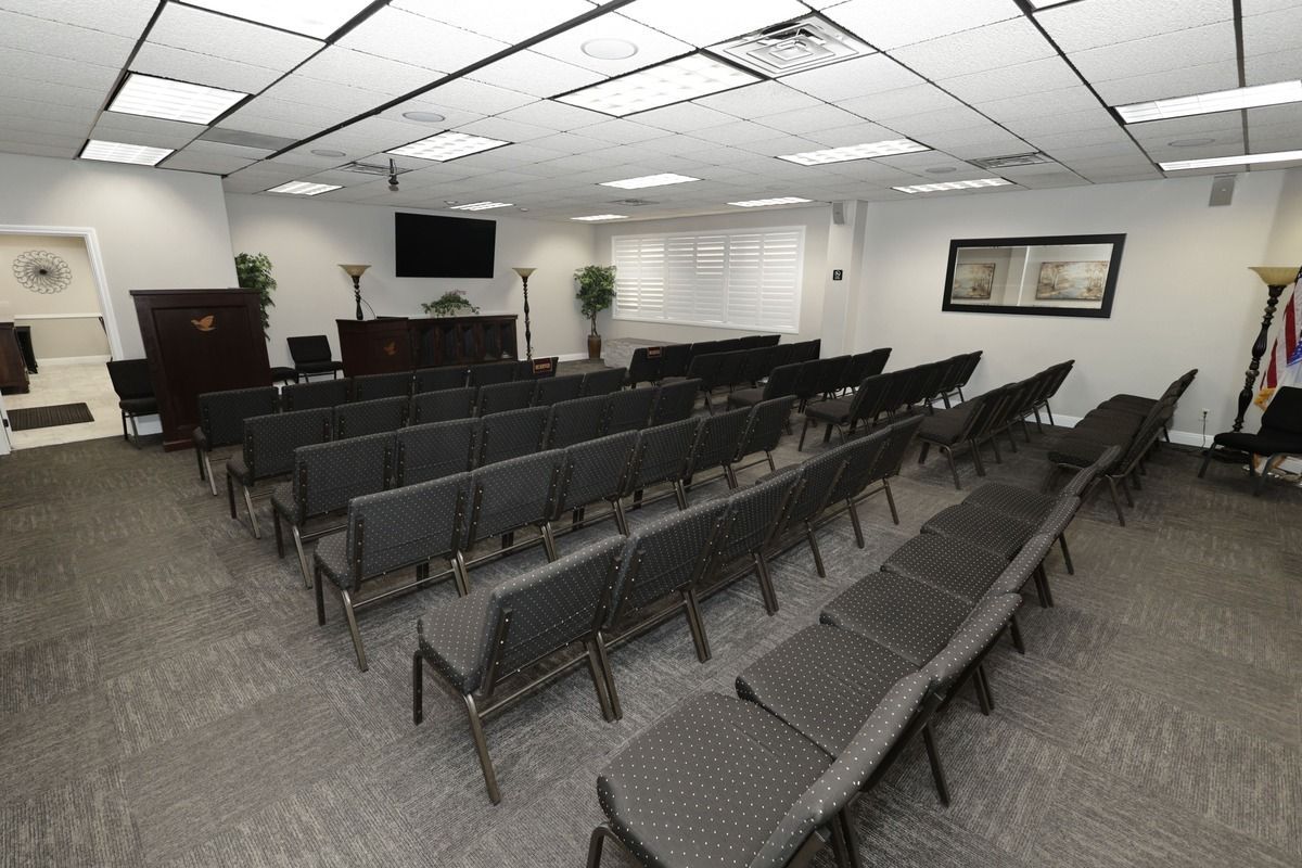 Lobby 1
