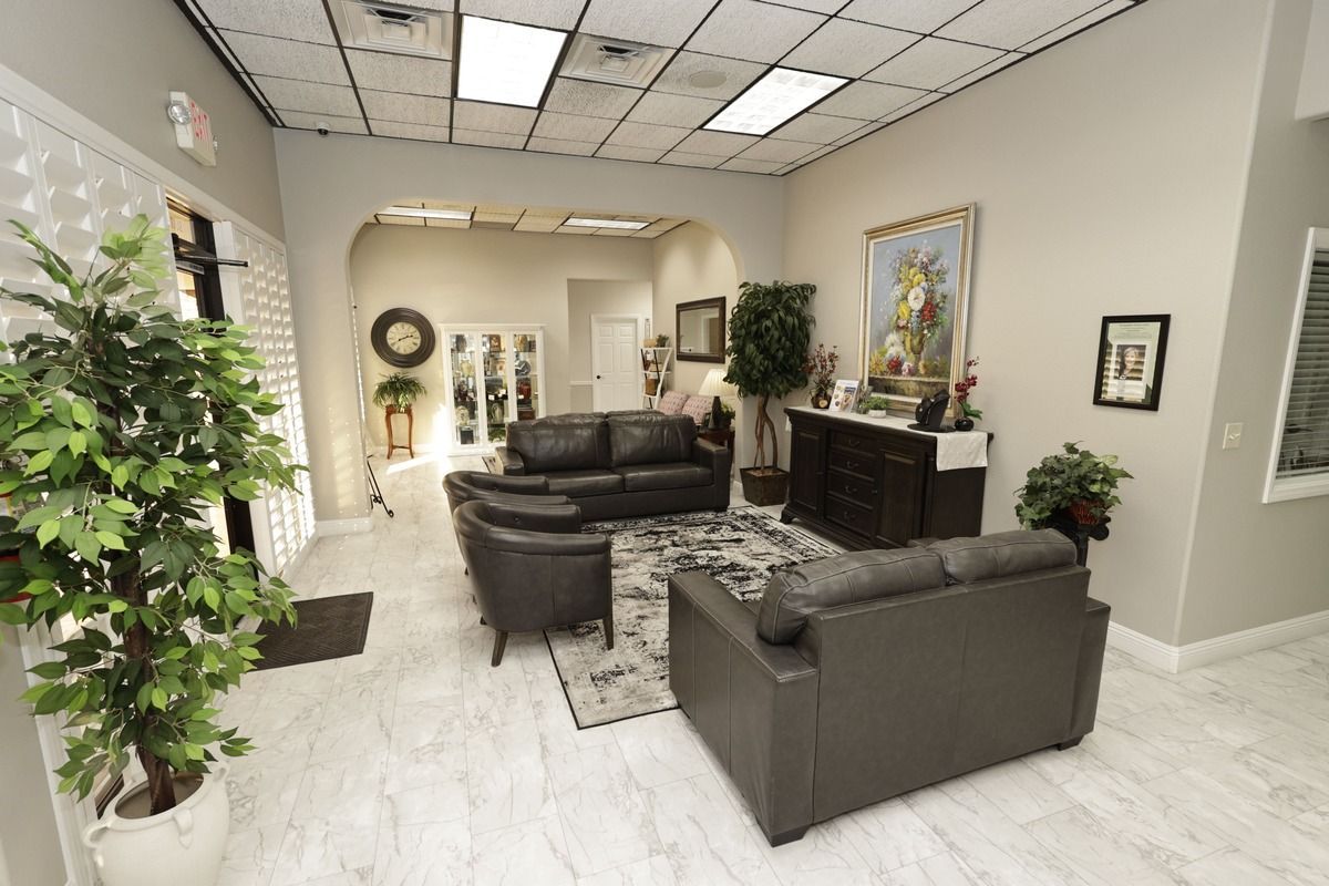 Lobby 2