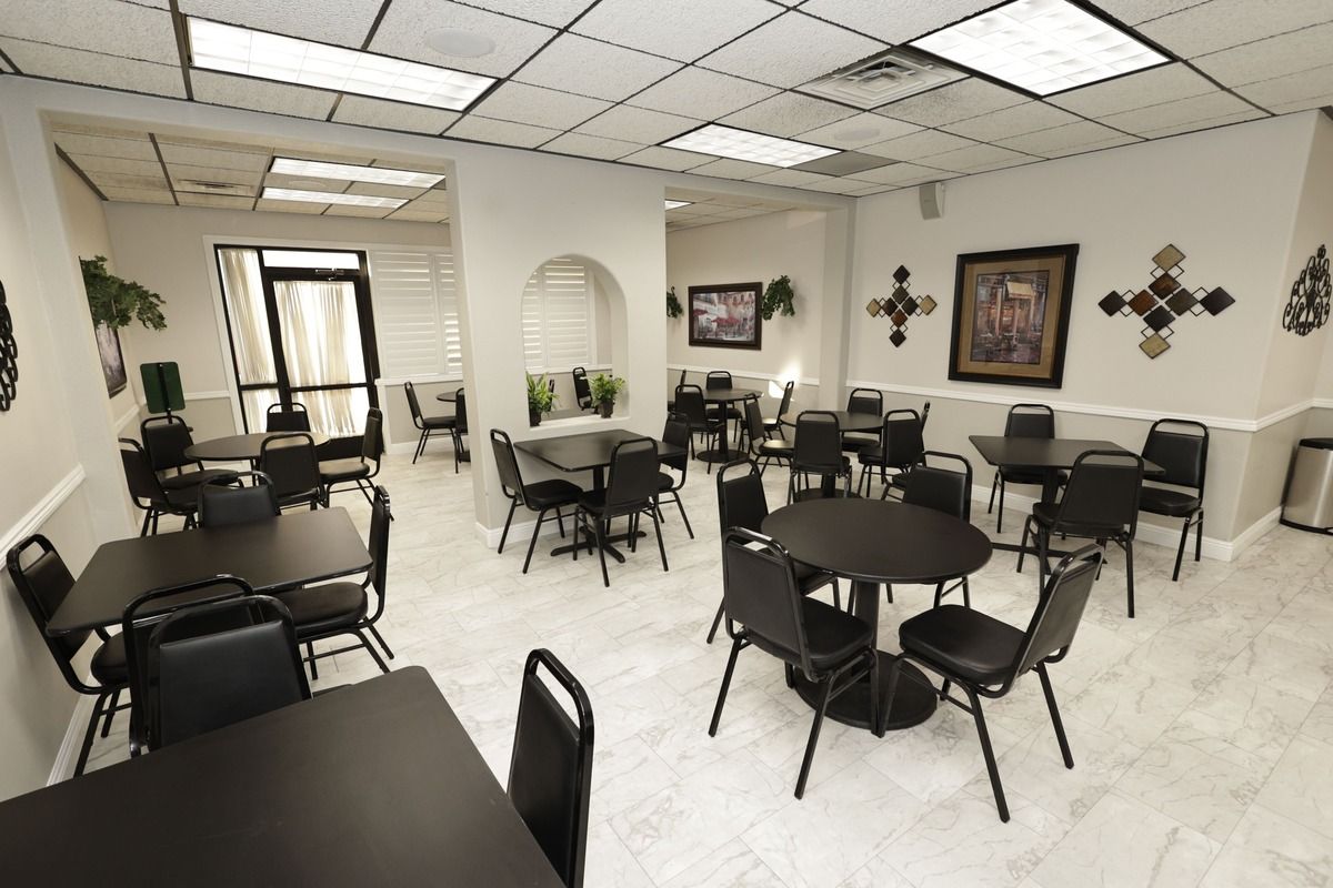 Lobby 3
