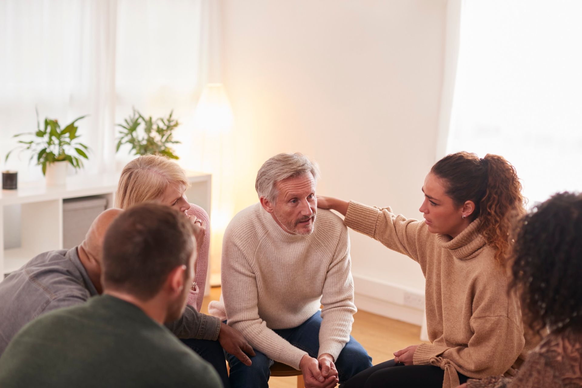 Is it appropriate to divide ashes among family and friends?
