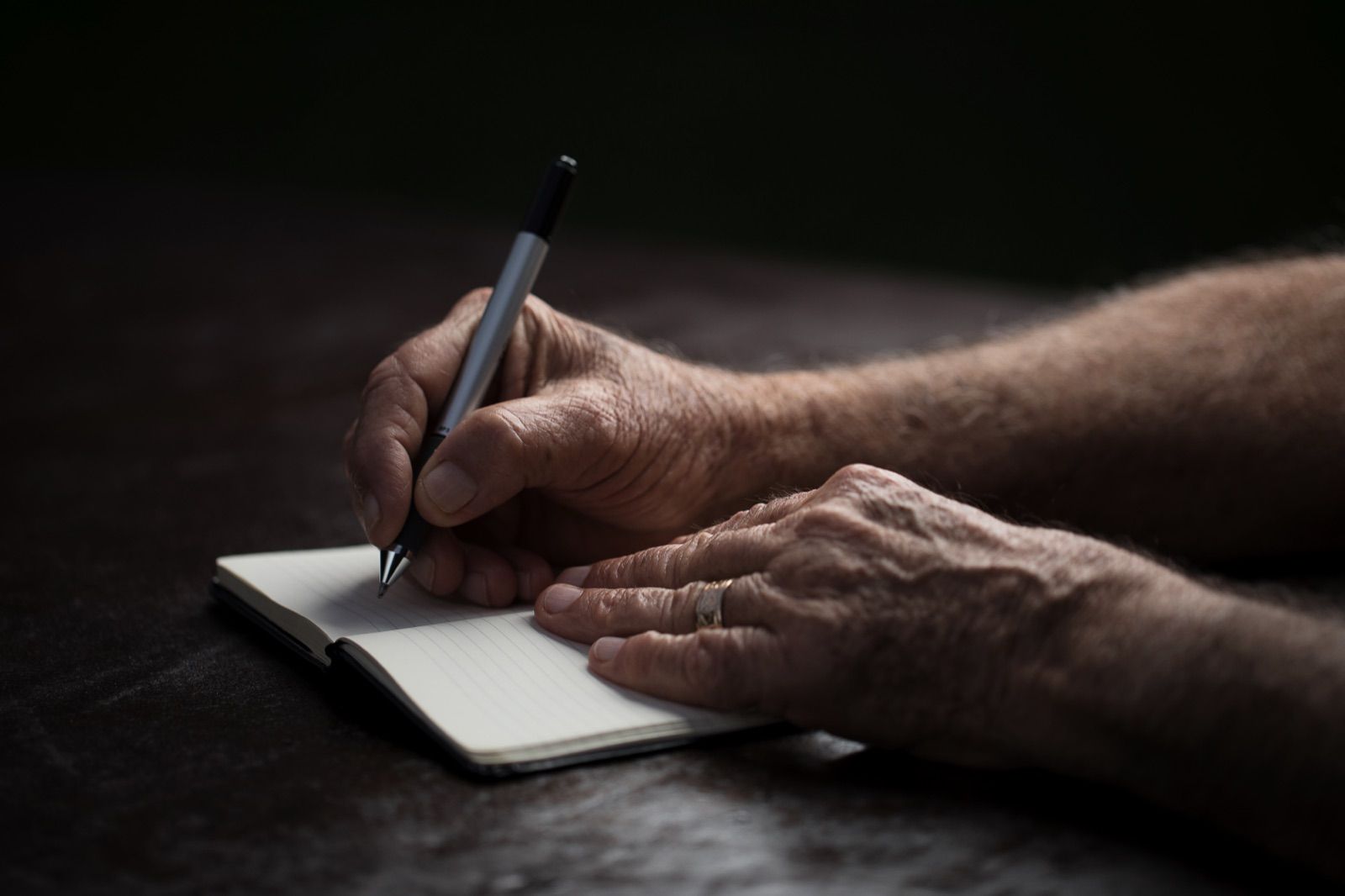 The basics of writing and delivering a eulogy