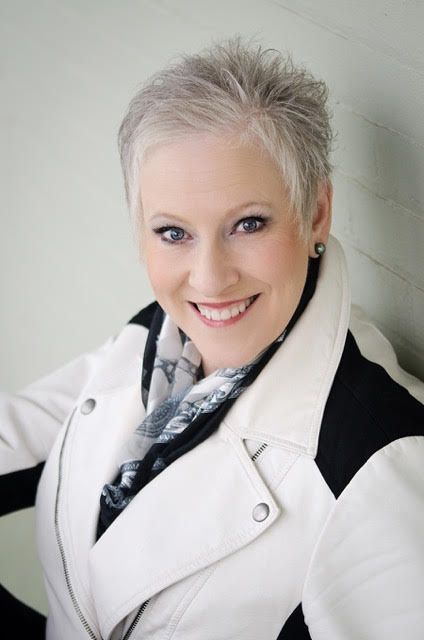 Lisa Prosser-Dodds, LPC, PhD — Missouri & Iowa Licensed Professional Counselor