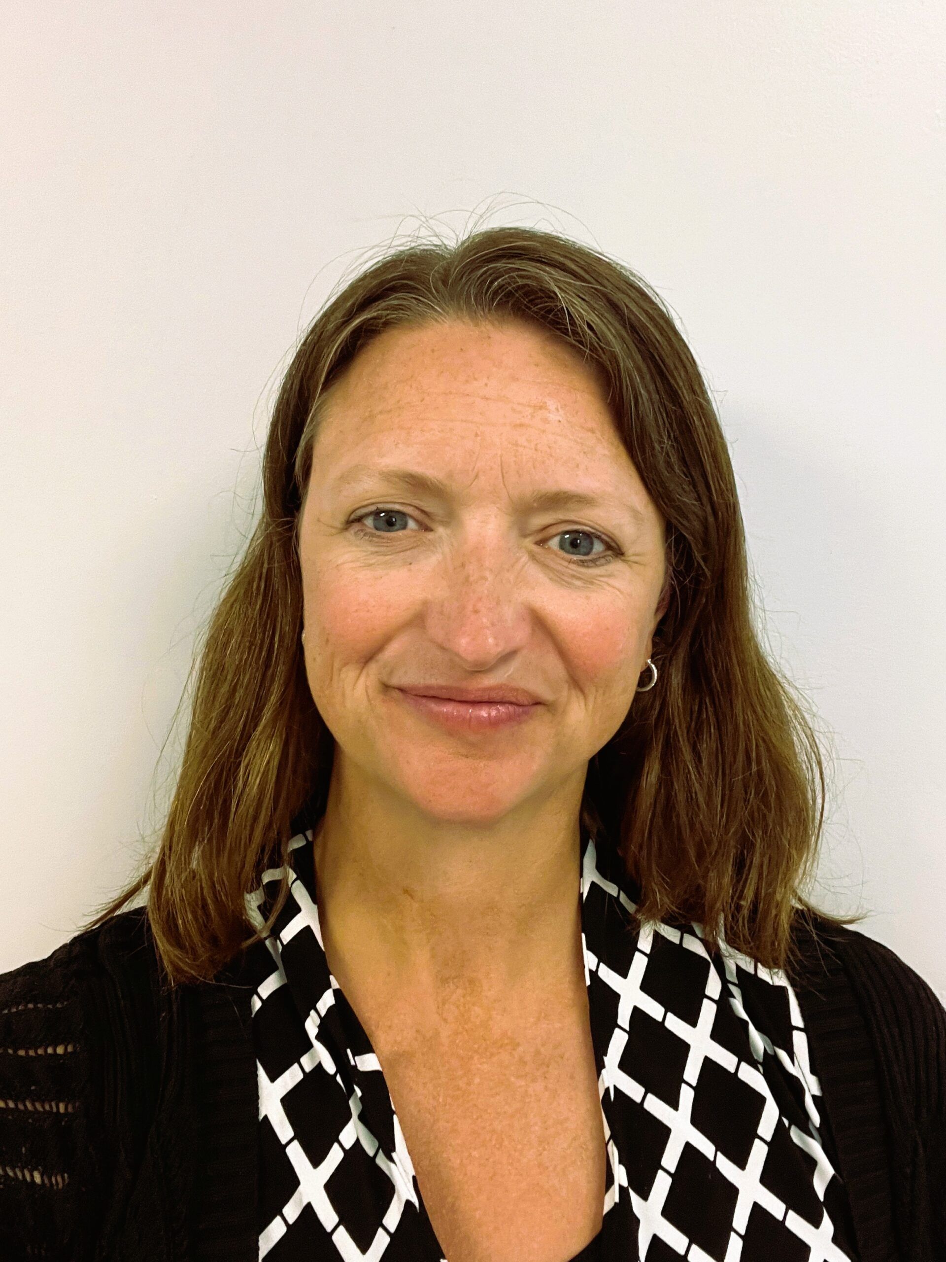 Lauren Richerson, PhD