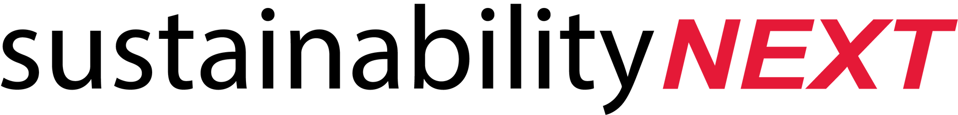 The logo for mobility next is red and black on a white background.