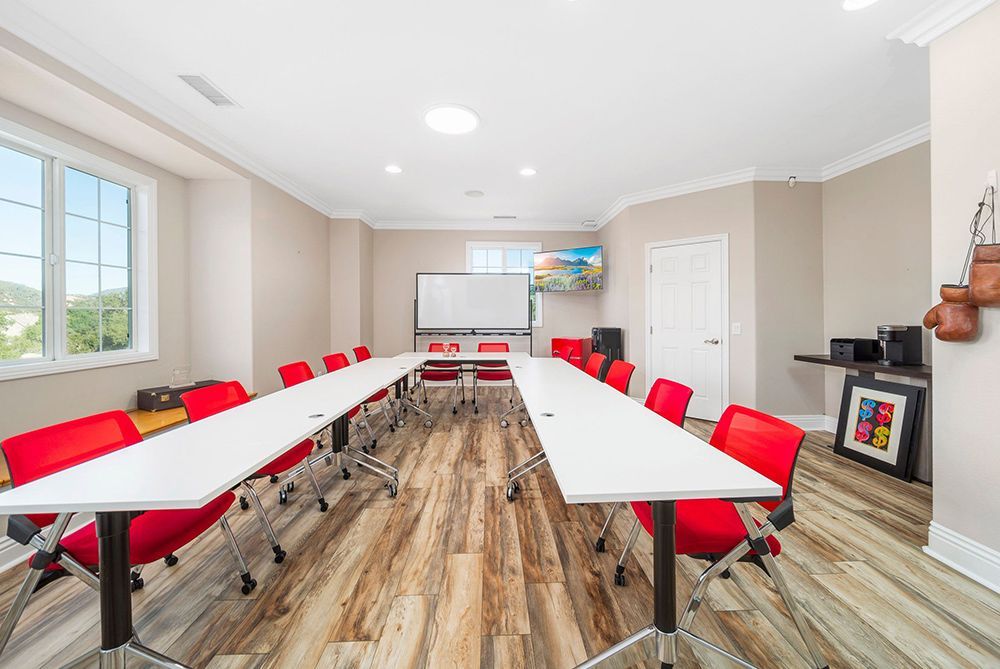 How to conduct Business Meeting