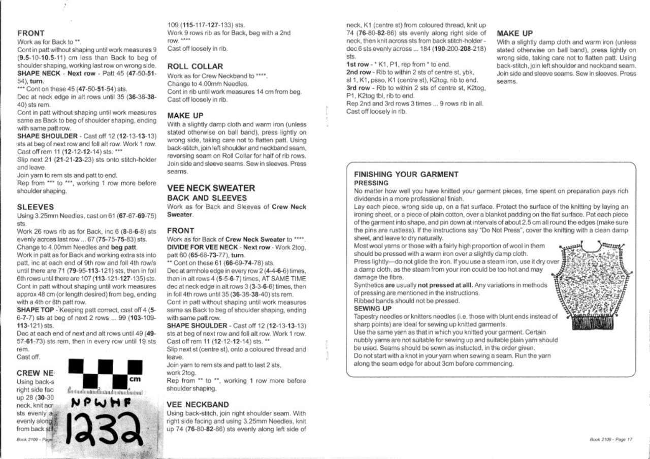 Black-and-white scanned page with dense text, numbered sections, and a map inset near the bottom right.