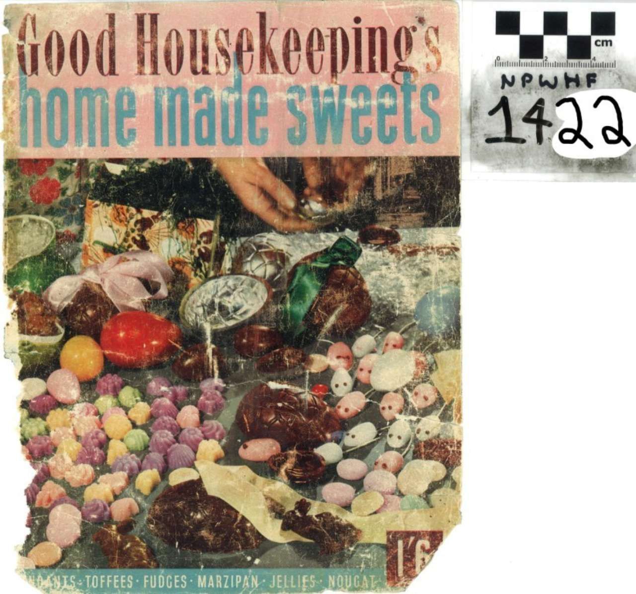 Cover of 