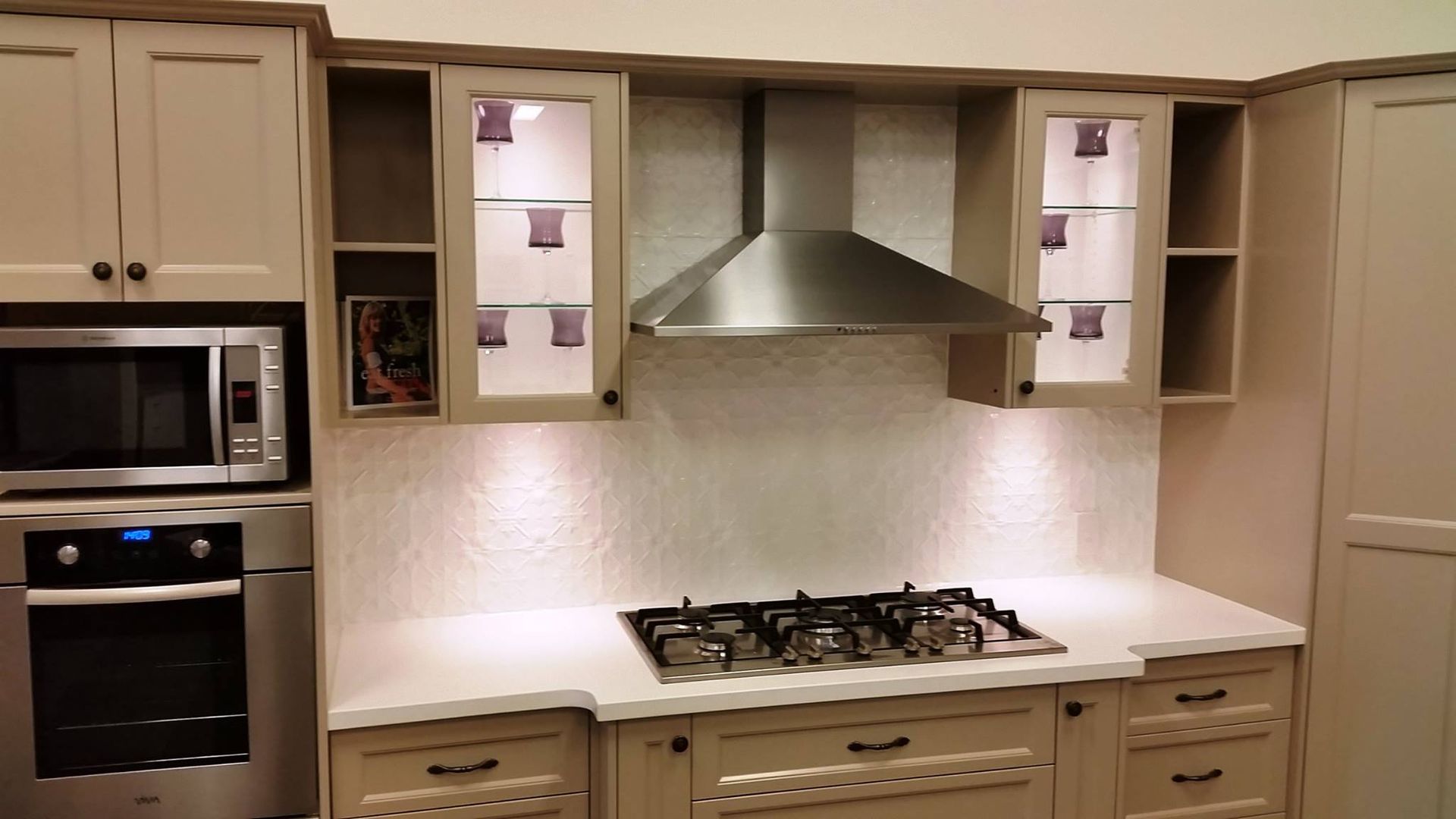 Showcase of Our Cabinetry & Design Projects | Emerald, QLD
