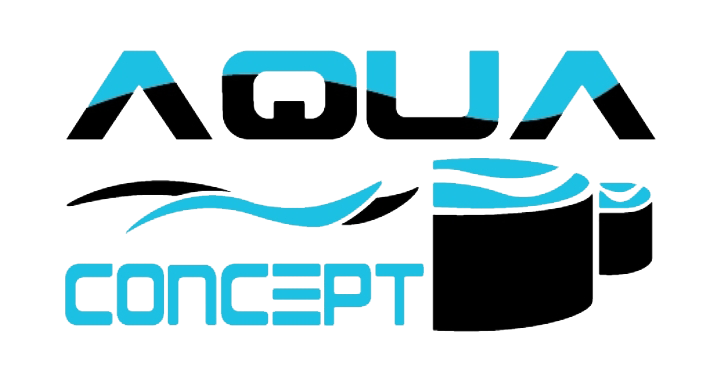 Aqua Concept LOGO