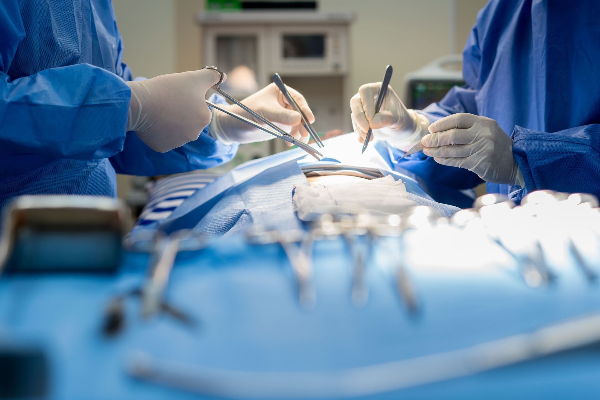Cirurgia geral