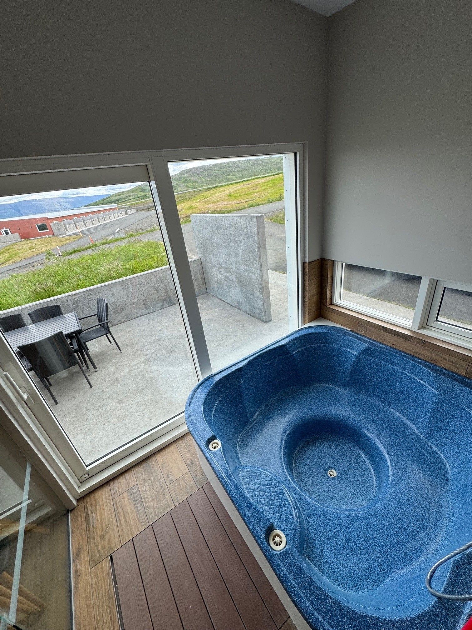 Hrafnaland 1, Akureyri