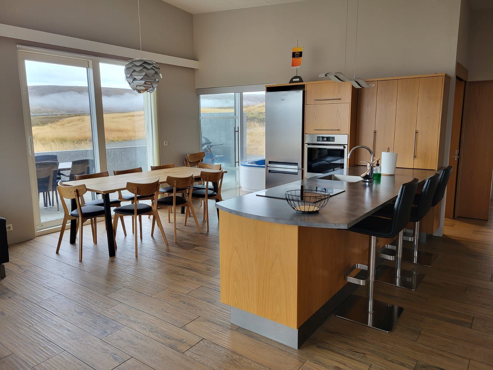 Hrafnaland 1, Akureyri