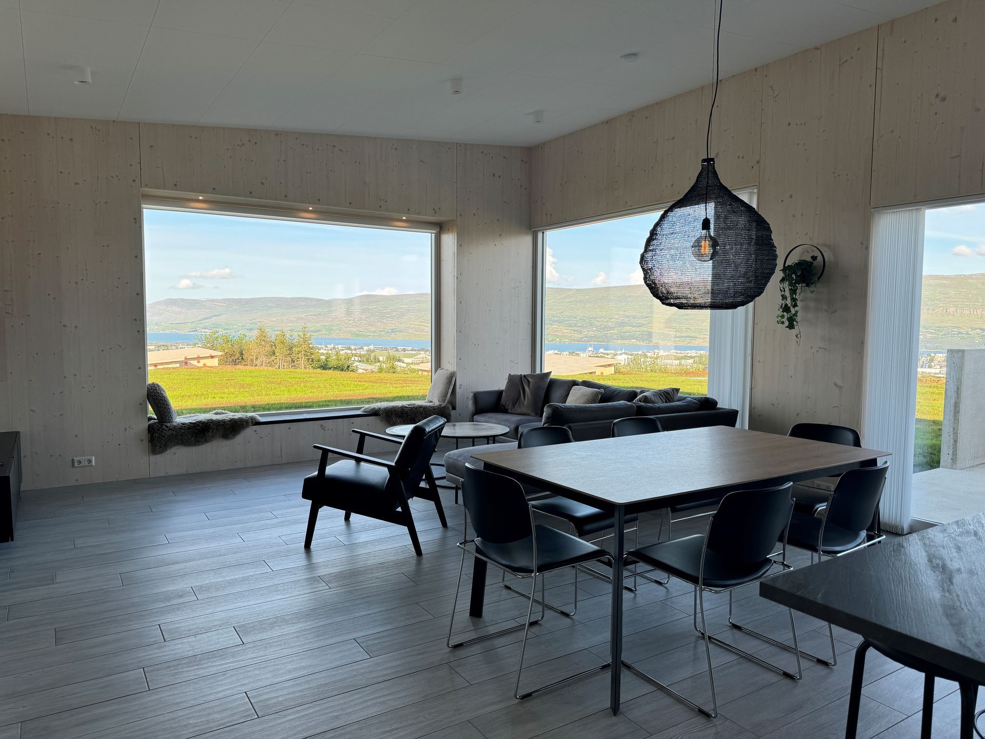 Hyrnuland 14, Akureyri