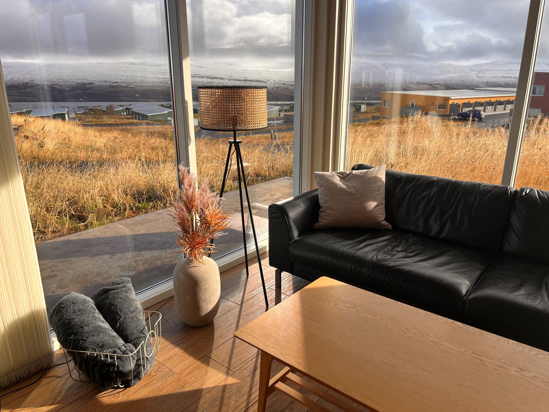 Hrafnaland 1, Akureyri