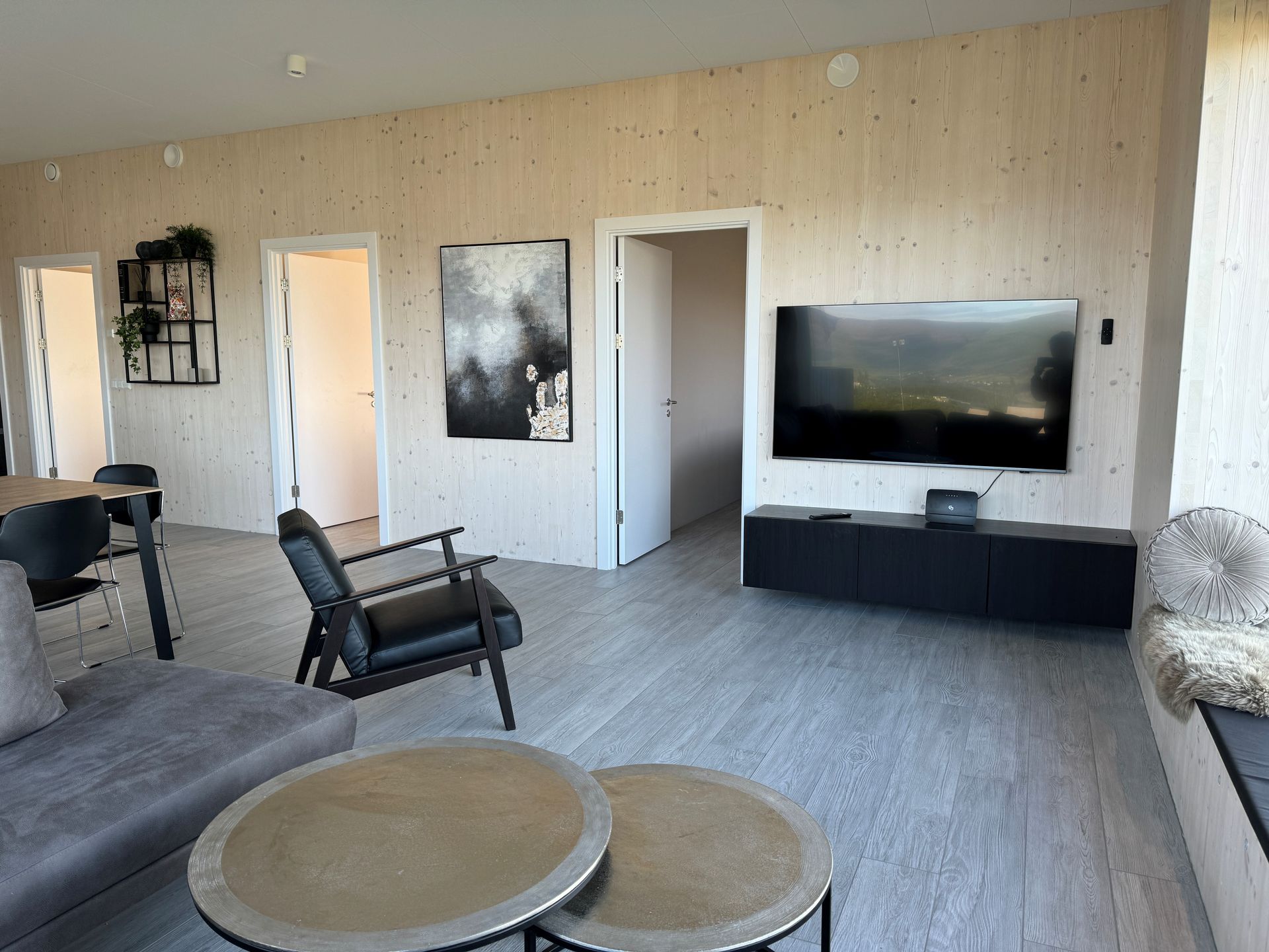 Hyrnuland 14, Akureyri