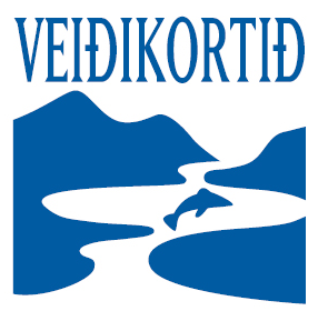 Veiðkortið