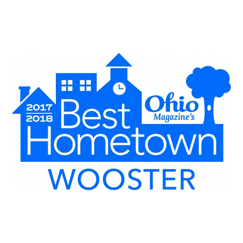 Main Street Wooster
