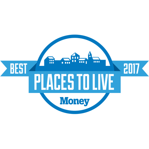 Best Places to Live