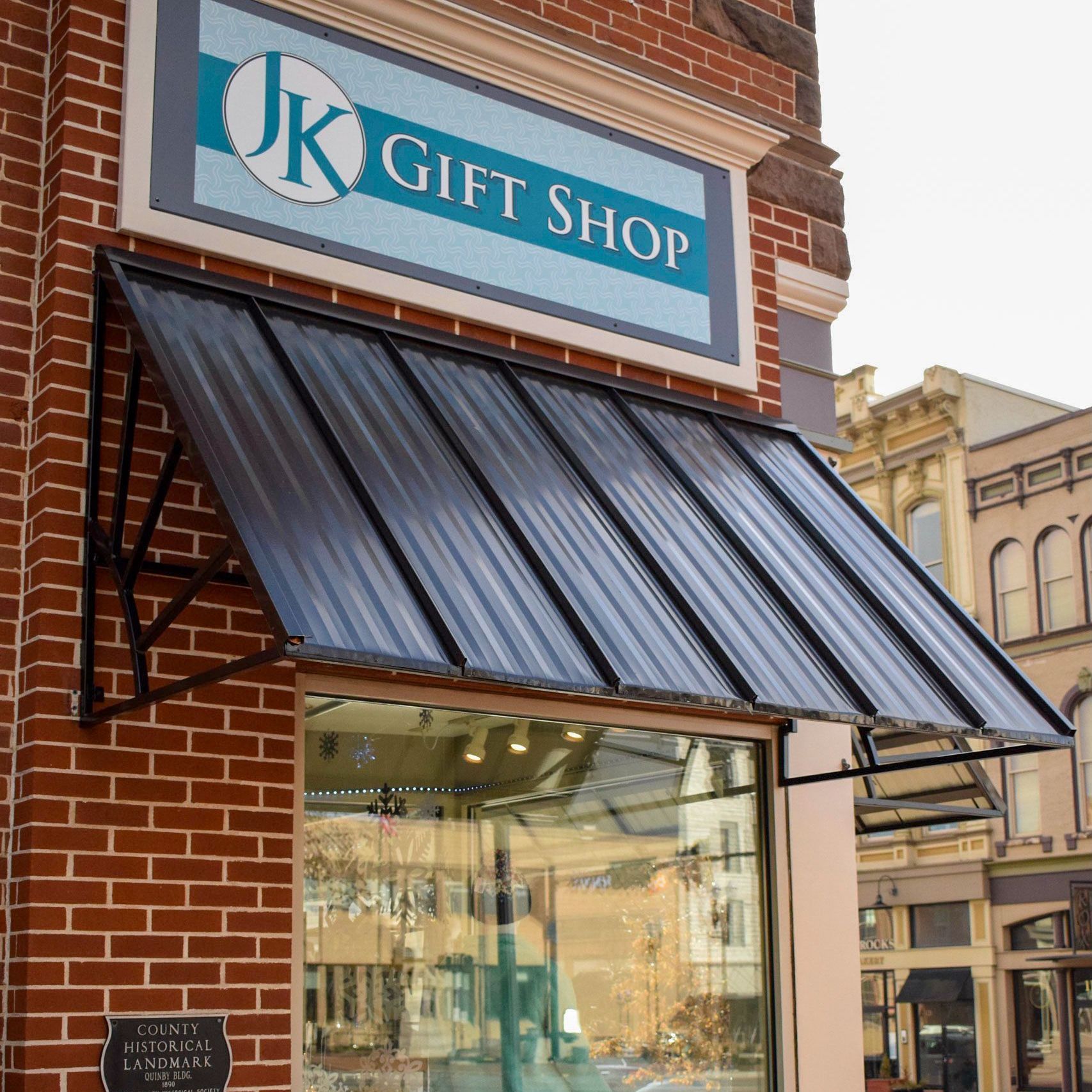 JK Gifts Shopping