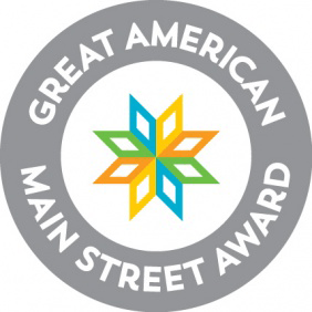 Great American Main Street Award