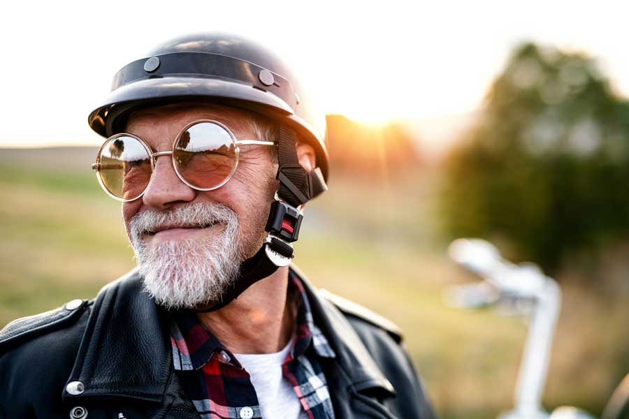 Motorcycle Insurance – Wilson, NC – Towe Insurance Services