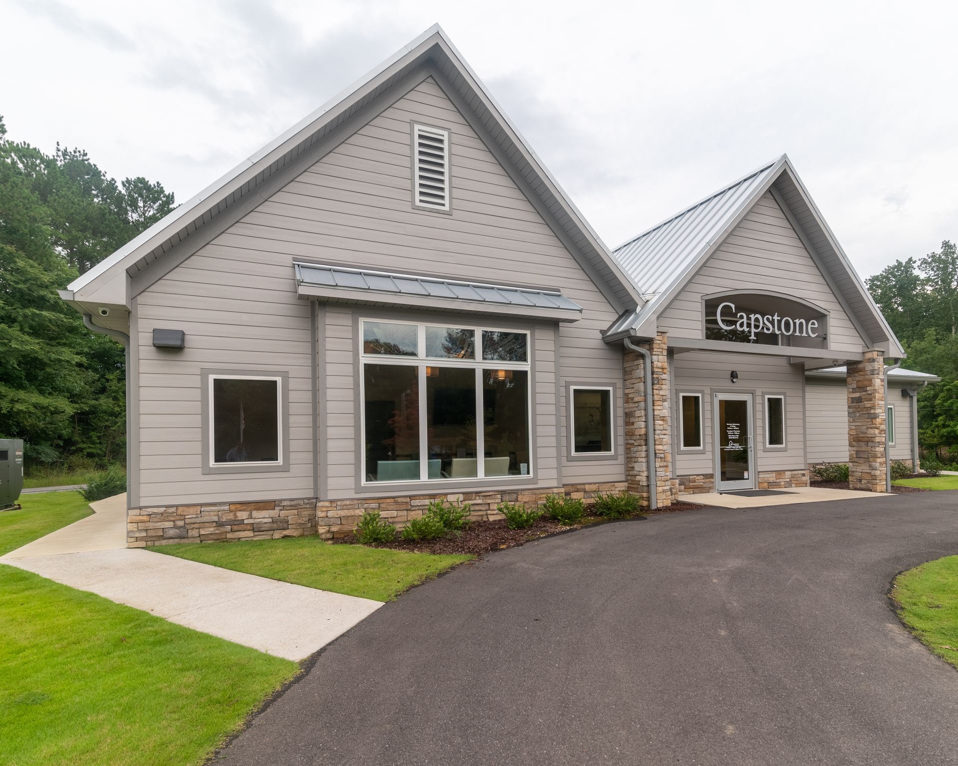Quality Health Care Services | Capstone Health