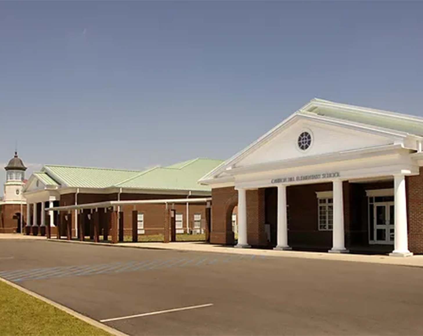 Locations Capstone Health Montgomery, AL