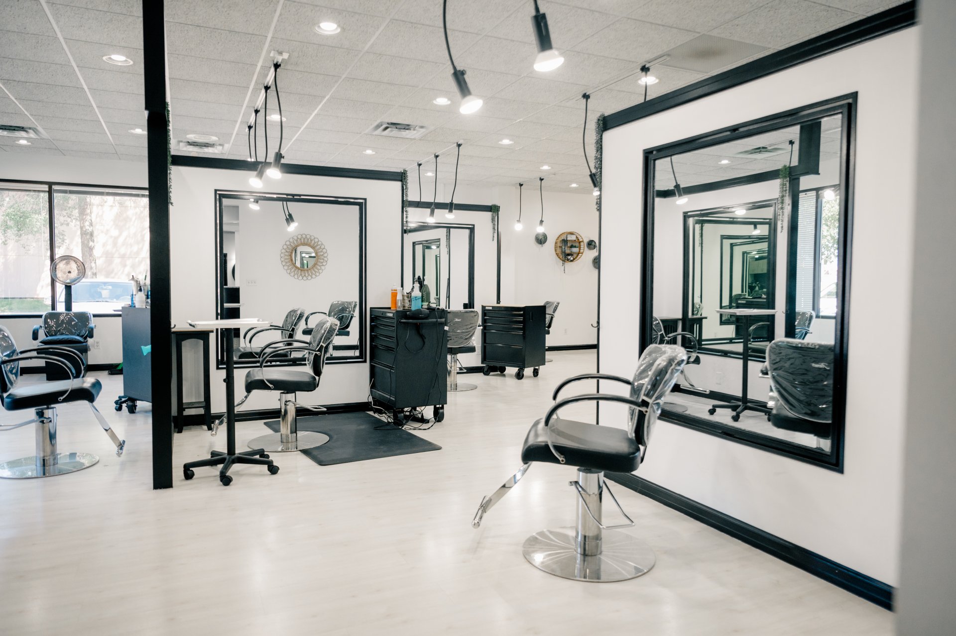 Pure Bliss Salon & Spa St. Cloud, St. Joseph and Avon