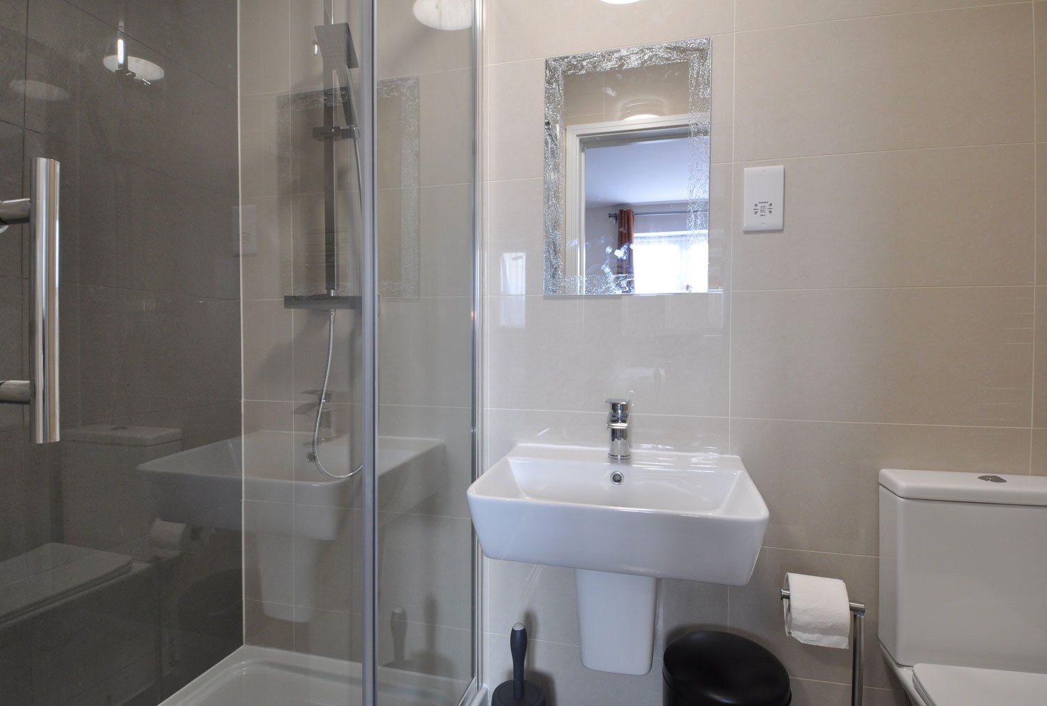 King Hotel Tenterden - Double Room