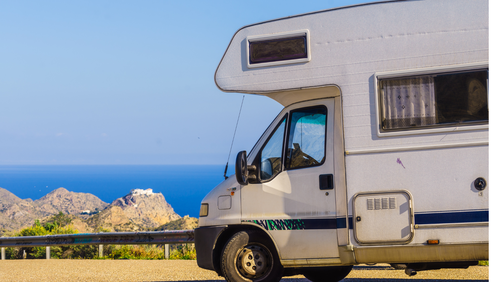 RV Park | TX | Bellringer's RV