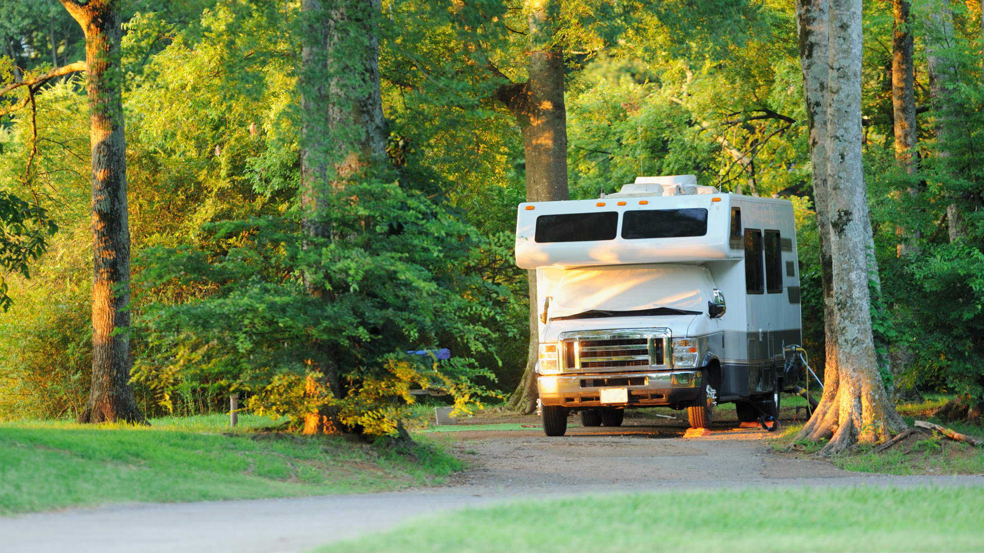 RV Resort | TX | Bellringer's RV