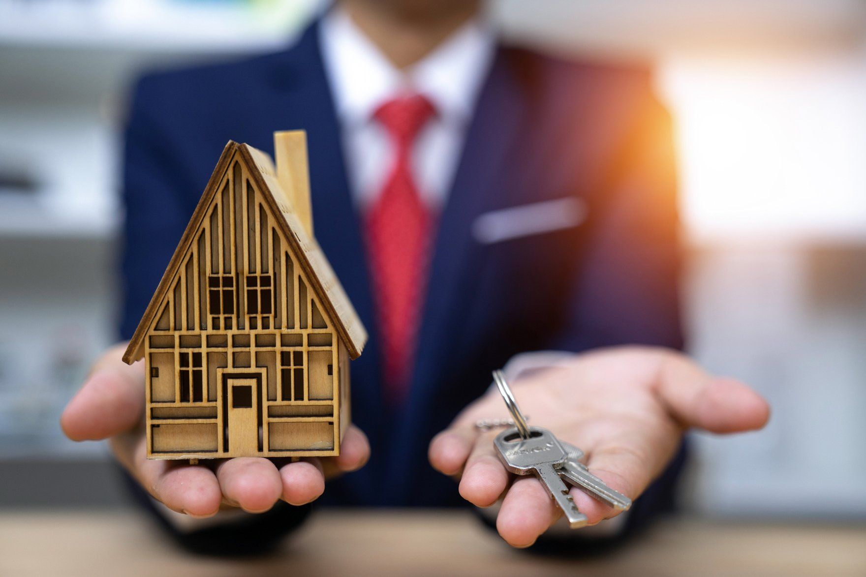 Real Estate Agent — Gympie, QLD — Neilson Stanton & Parkinson Real Estate Agent — Gympie, QLD — Neilson Stanton & Parkinson