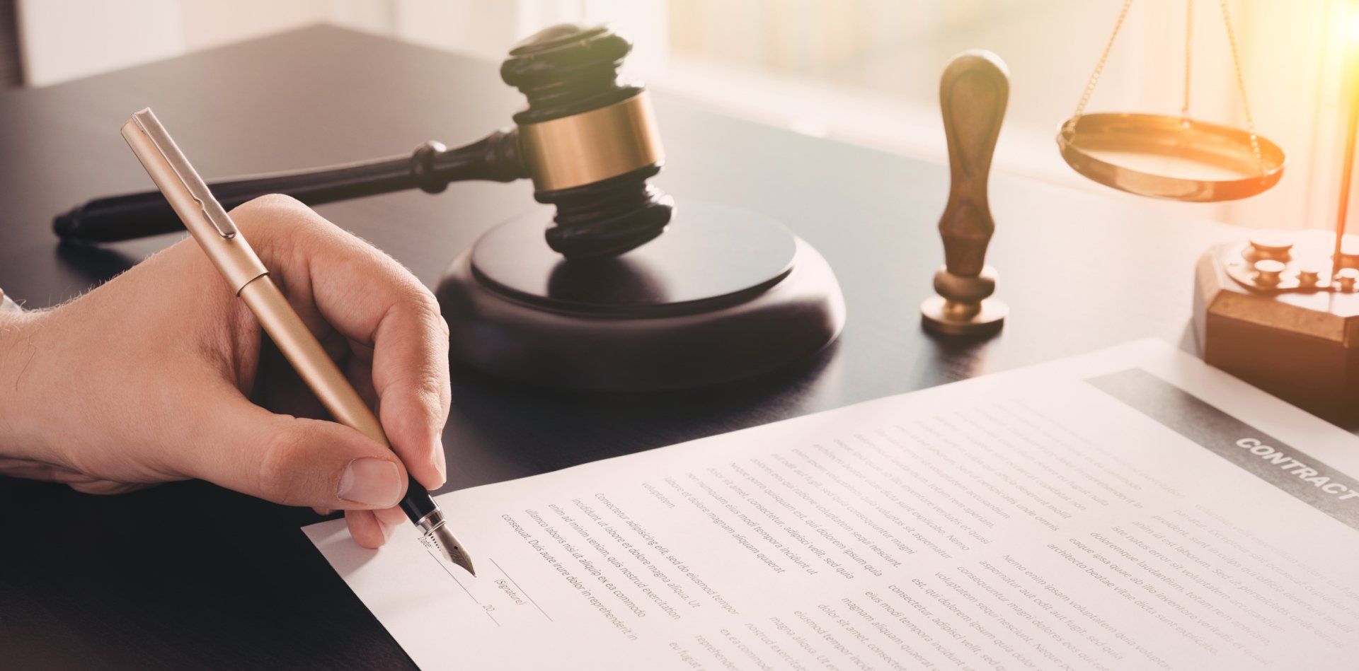 Legal Documents — Gympie, QLD — Neilson Stanton & Parkinson