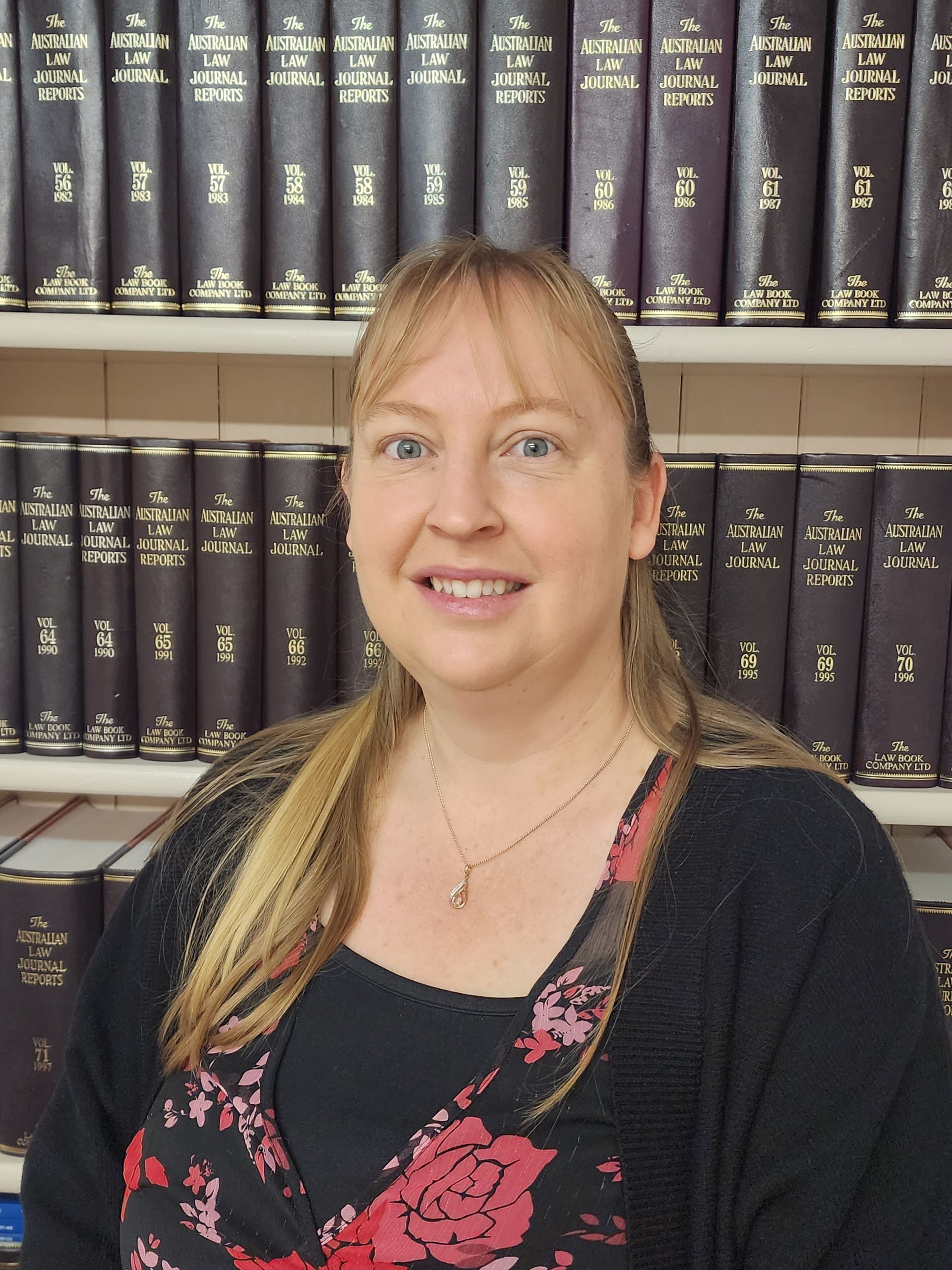 Jillian - Gympie, QLD - Neilson Stanton & Parkinson Christina Schutt - Gympie, QLD - Neilson Stanton & Parkinson