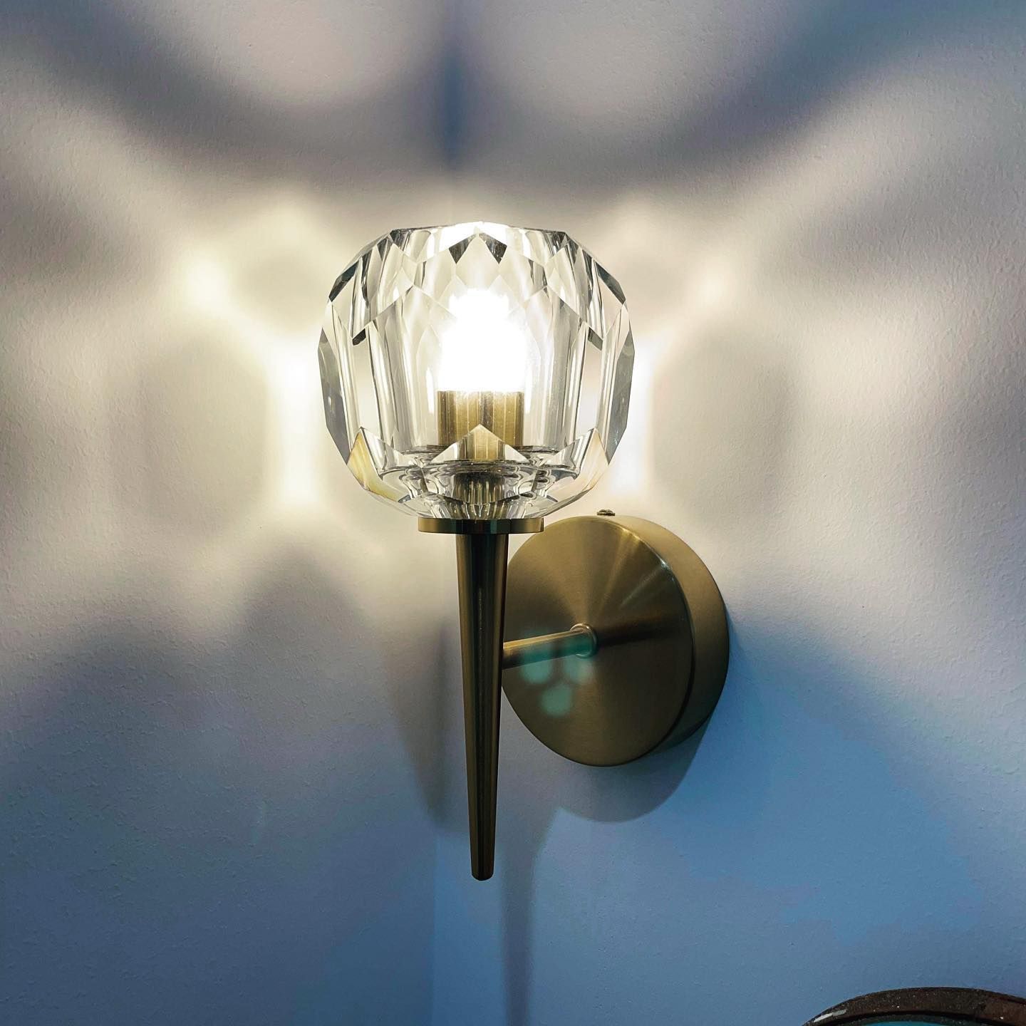 Wall Light— TB Electrical & Communications in Erina, NSW