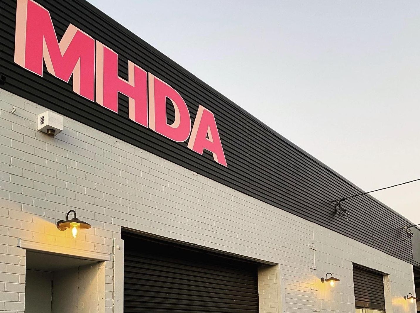 Lighting In Business — TB Electrical & Communications in West Gosford, NSW